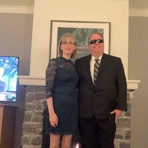 Meet your Posher, Patty